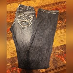 Ariat Jeans